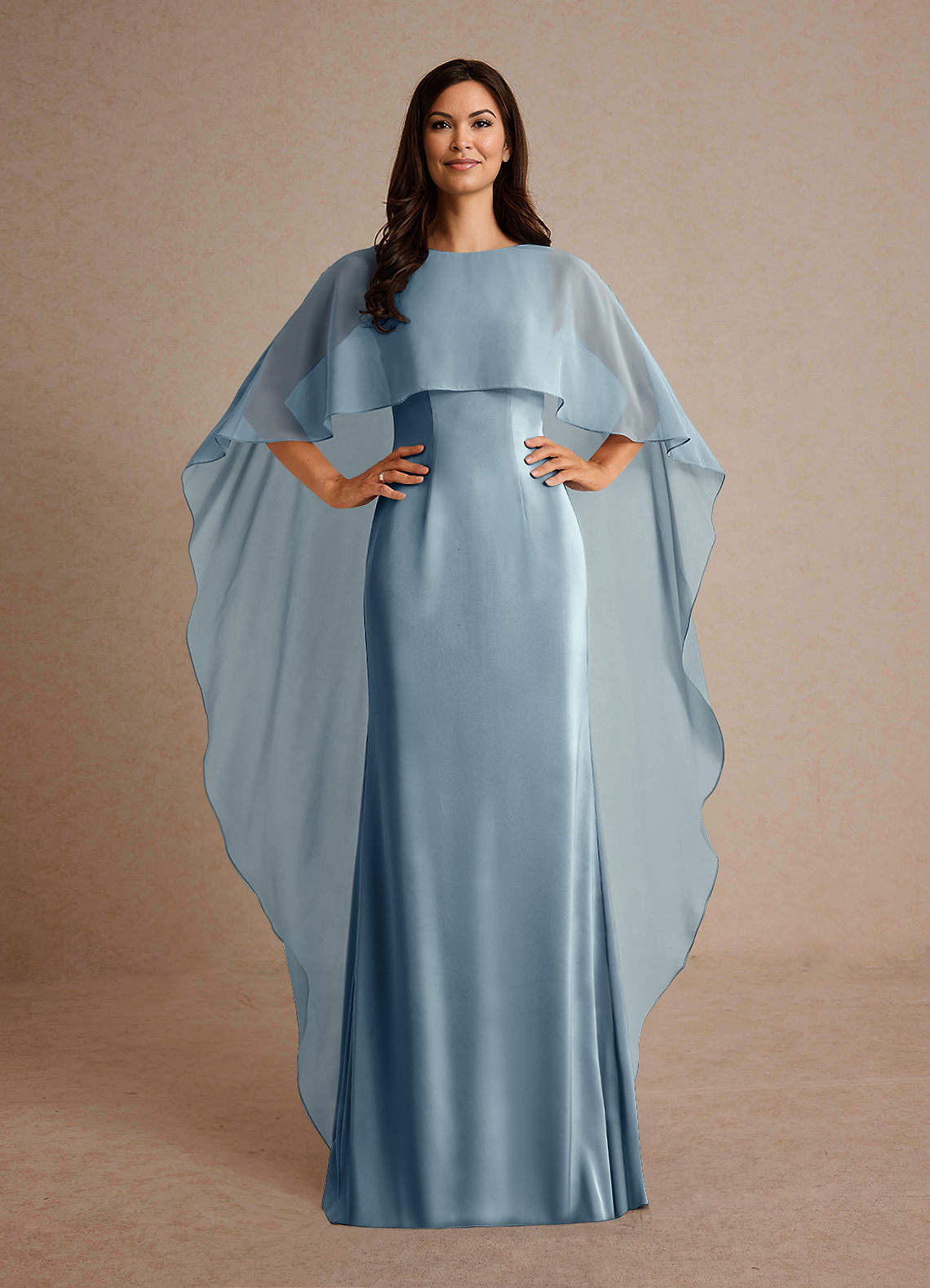 Milfred  Stretch Dress - WSBYTLP