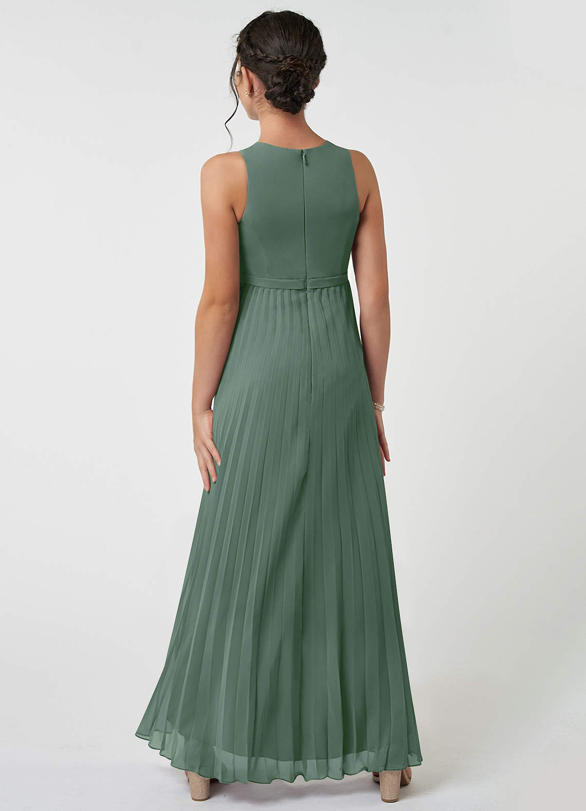 Lindie Junior  Dress - WSBYTLP