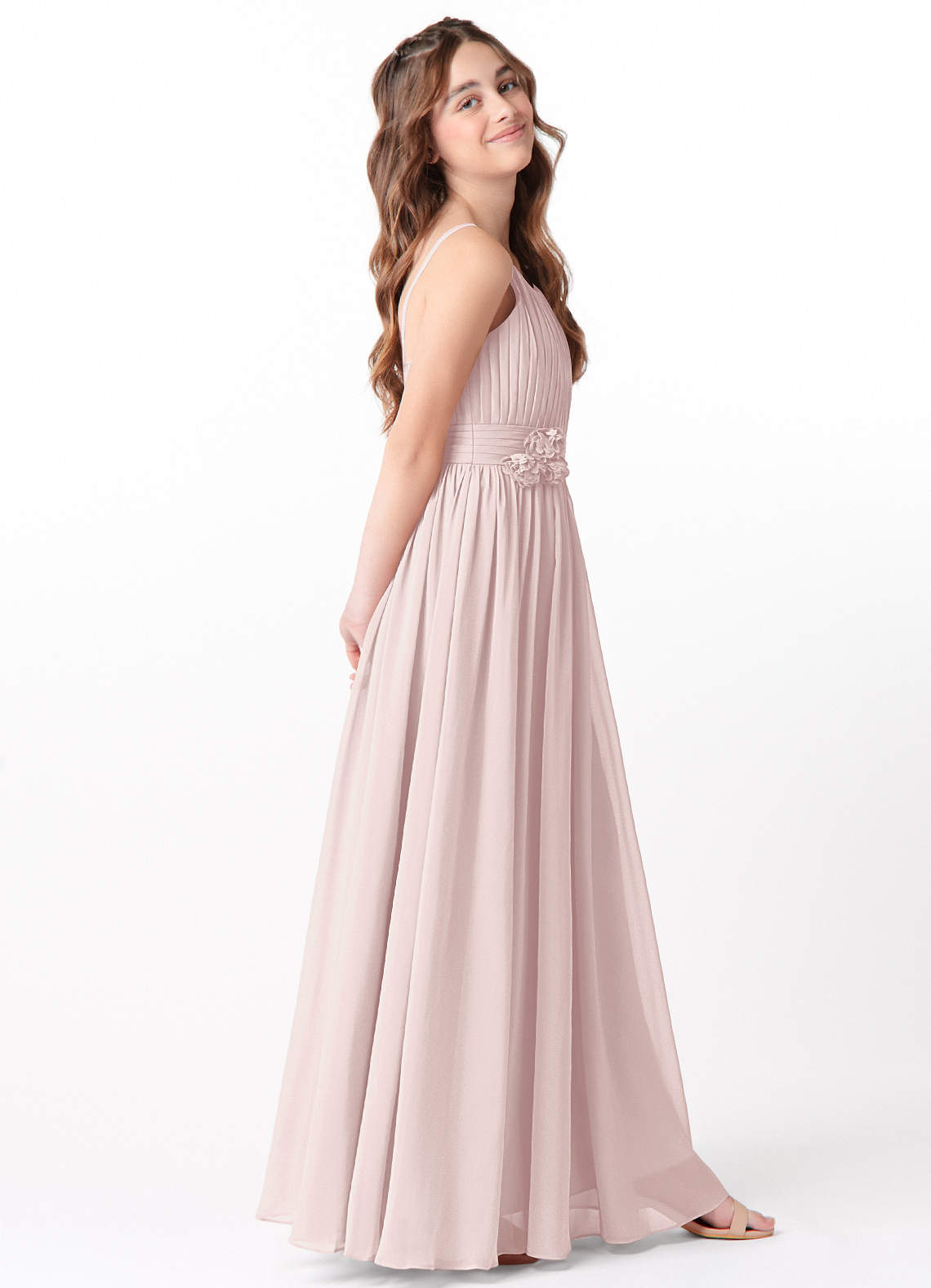 Astrid Junior  Dress - WSBYTLP