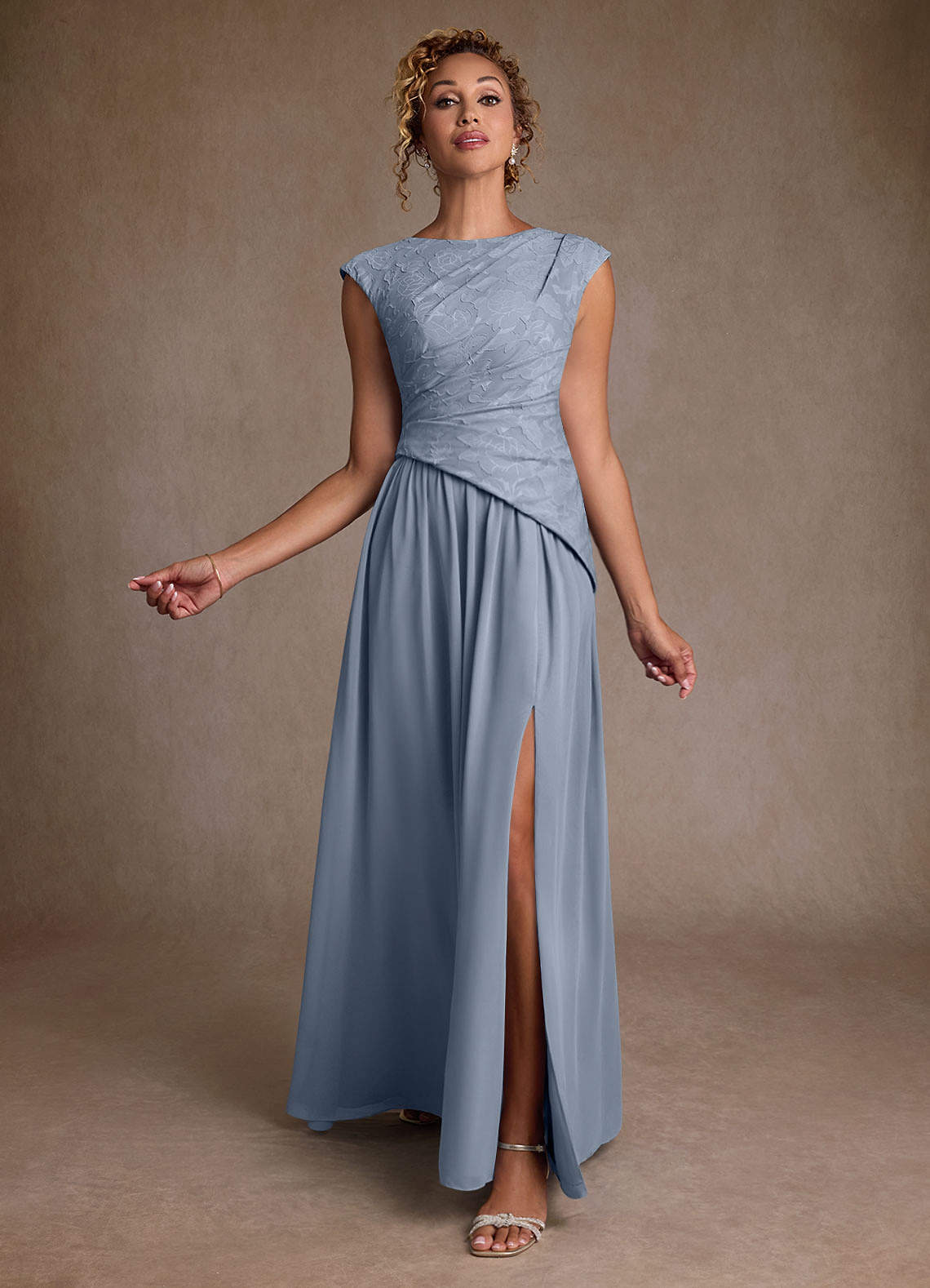 Kalleen  Dress - WSBYTLP