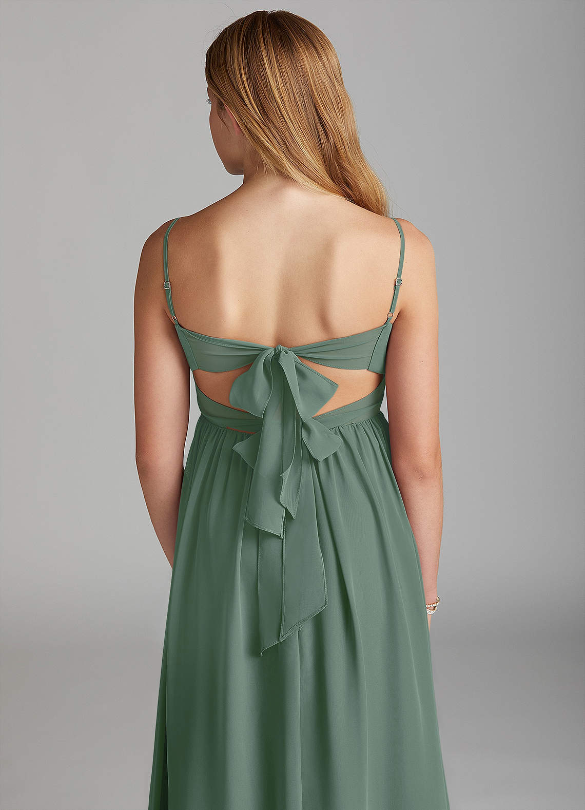 Zeya Junior  Dress - WSBYTLP