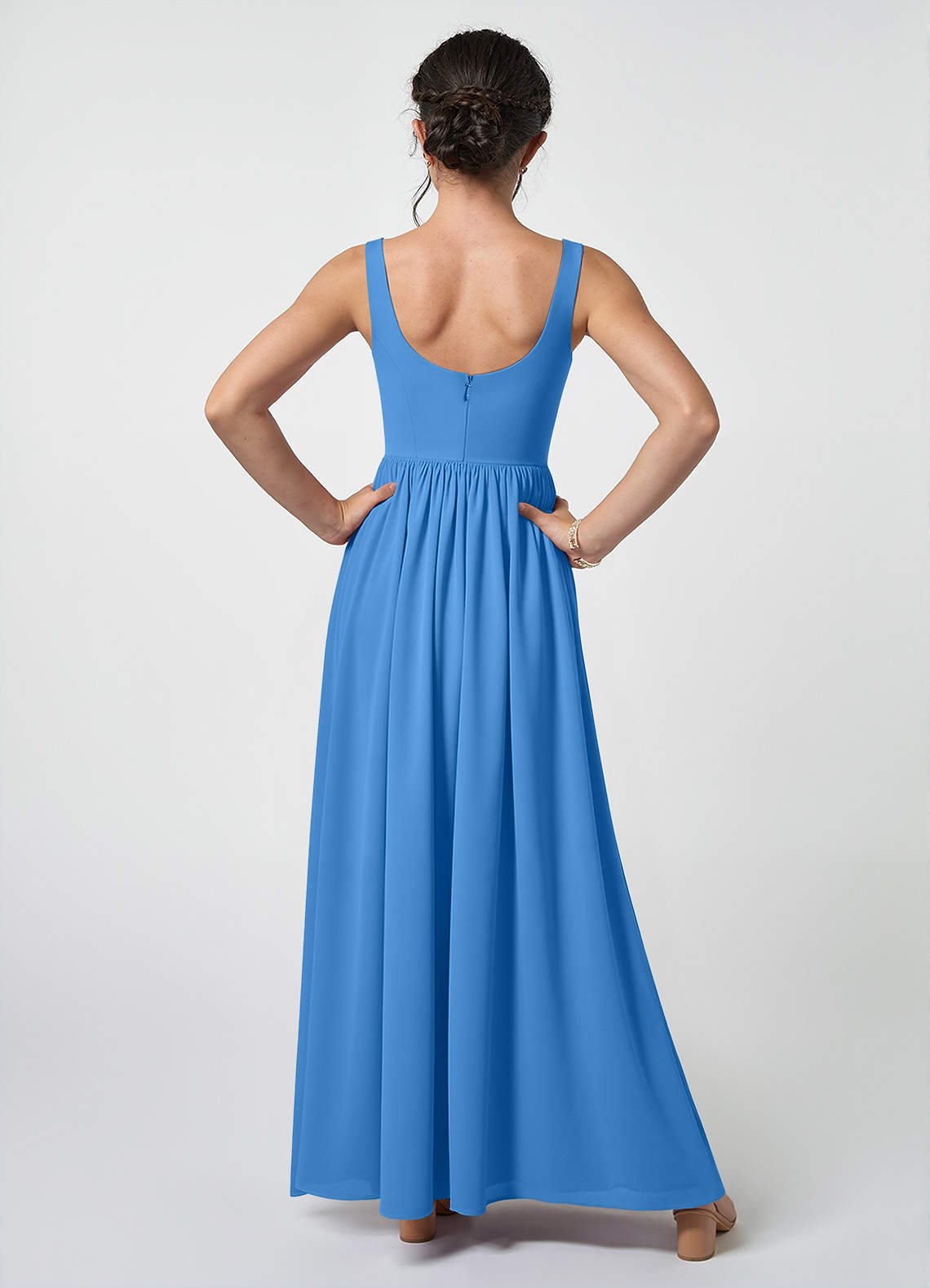 Keyla Junior  Dress - WSBYTLP