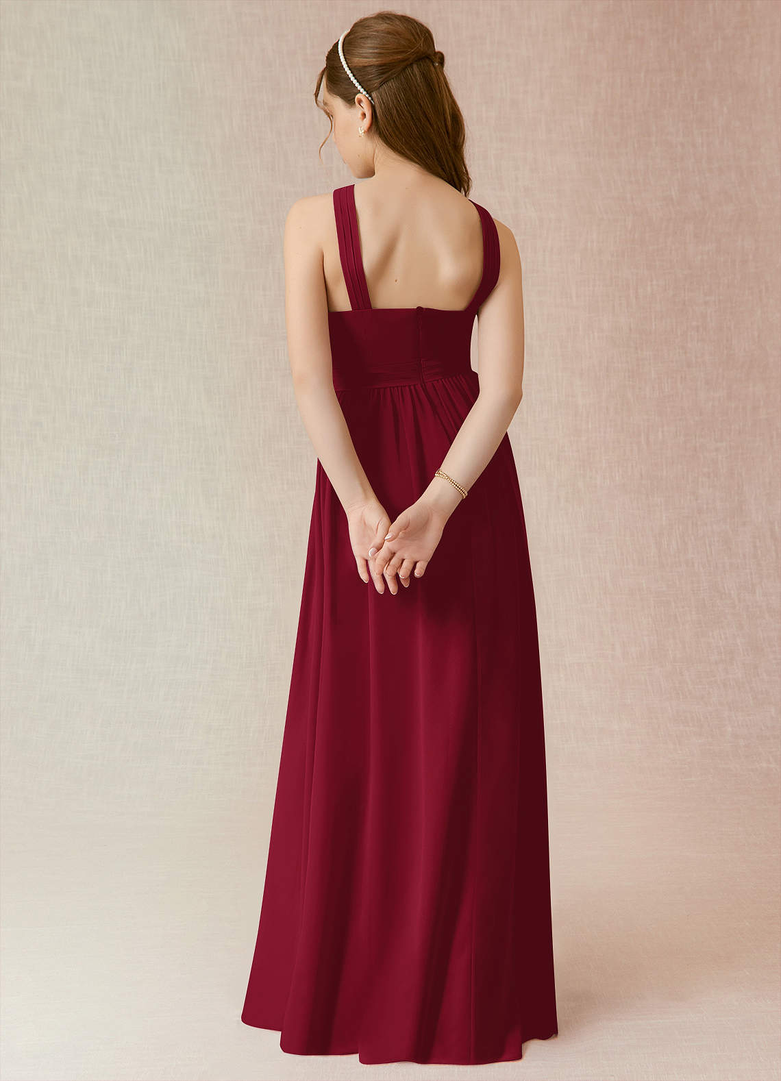 Jiya Junior  Dress - WSBYTLP