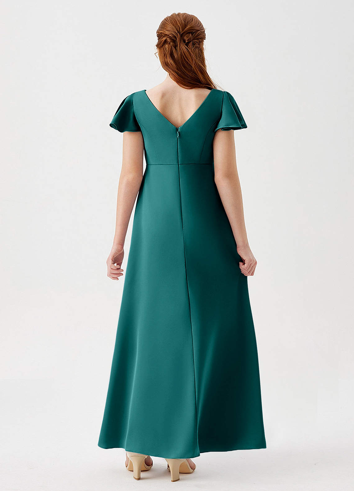 Soren Junior  Stretch Dress - WSBYTLP