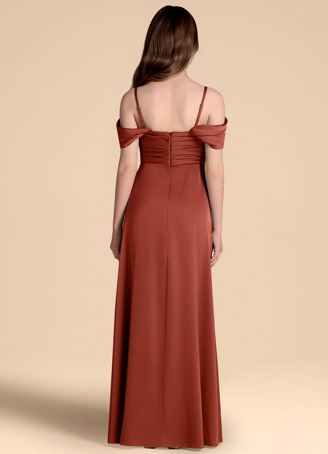 Kaitlynn Junior  Stretch Dress - WSBYTLP