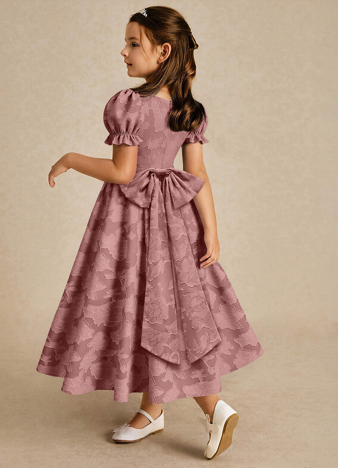 Joss  Dress - WSBYTLP