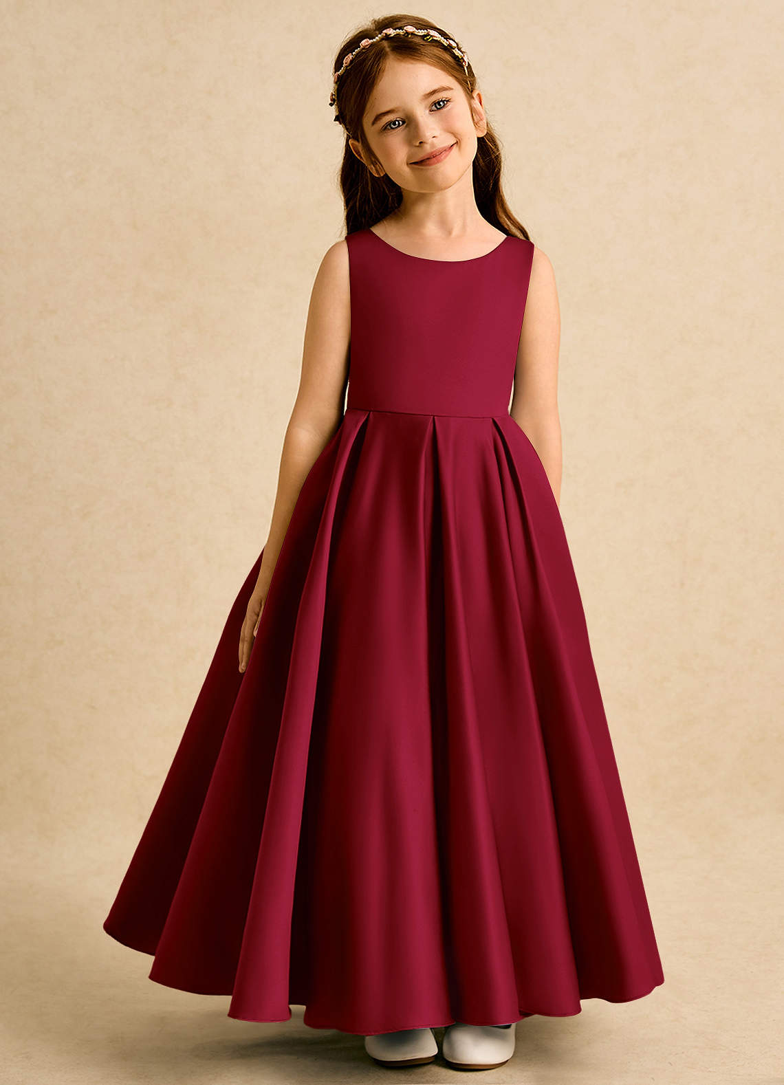 Pepper  Dress - WSBYTLP