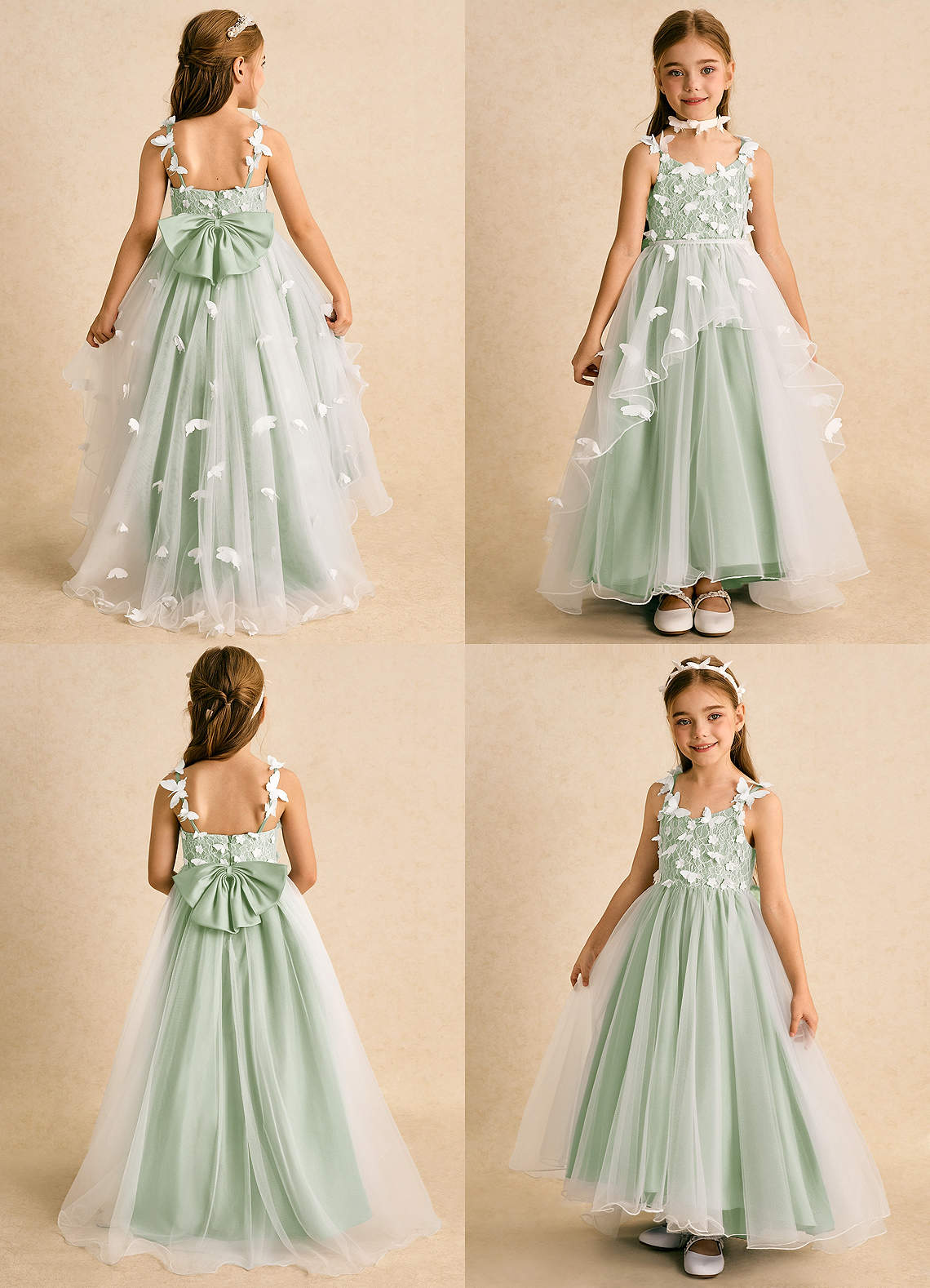 Darlina  Dress - WSBYTLP