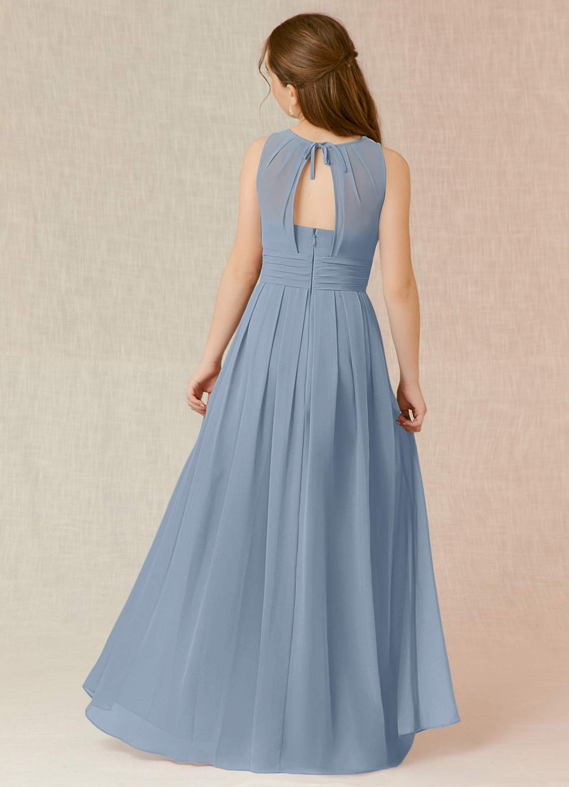 Bibiane Junior  Dress - WSBYTLP