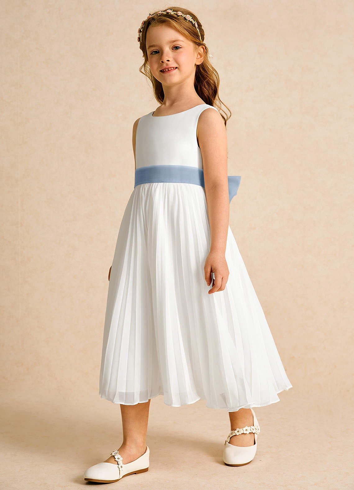 Margot  Dress - WSBYTLP