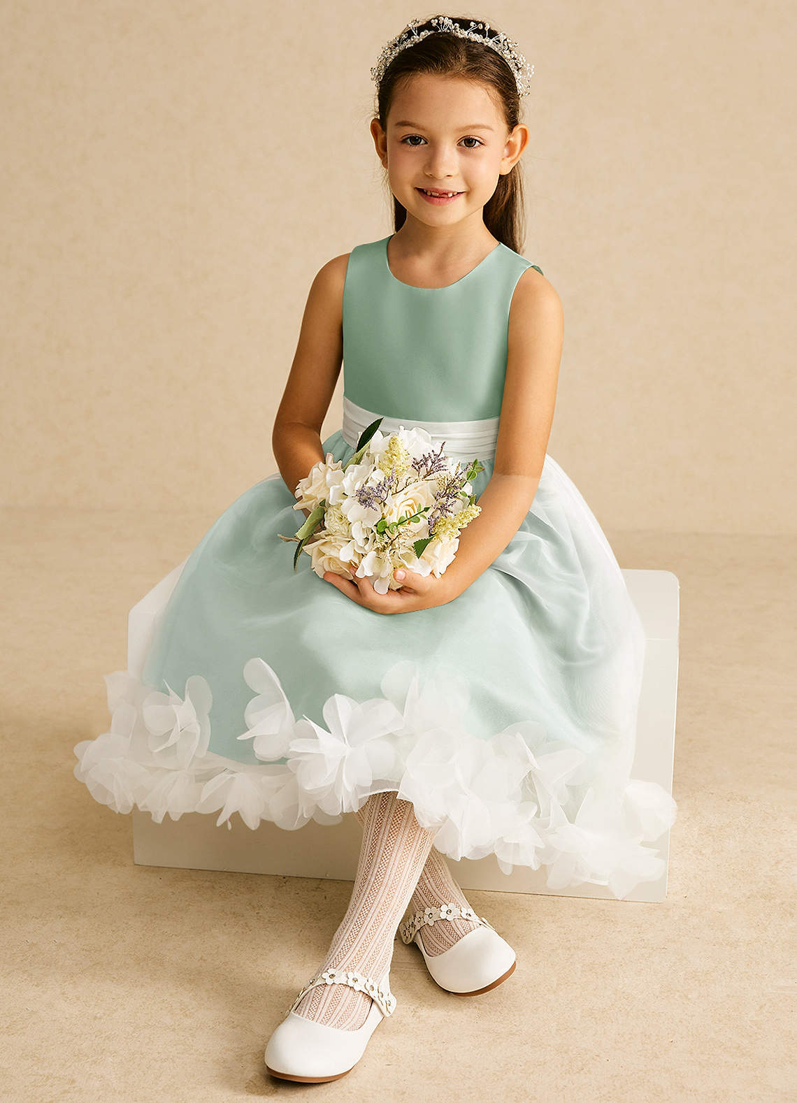 Stardust  Dress - WSBYTLP