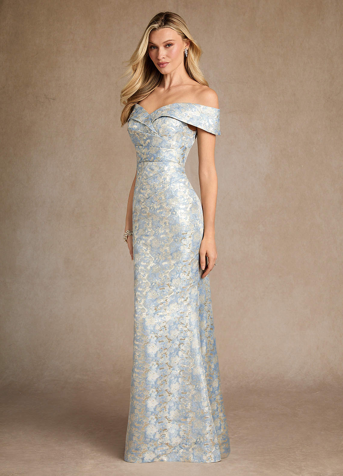 Canton  Dress - WSBYTLP