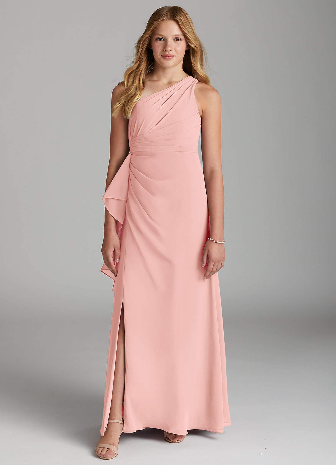 Maive Junior  Dress - WSBYTLP