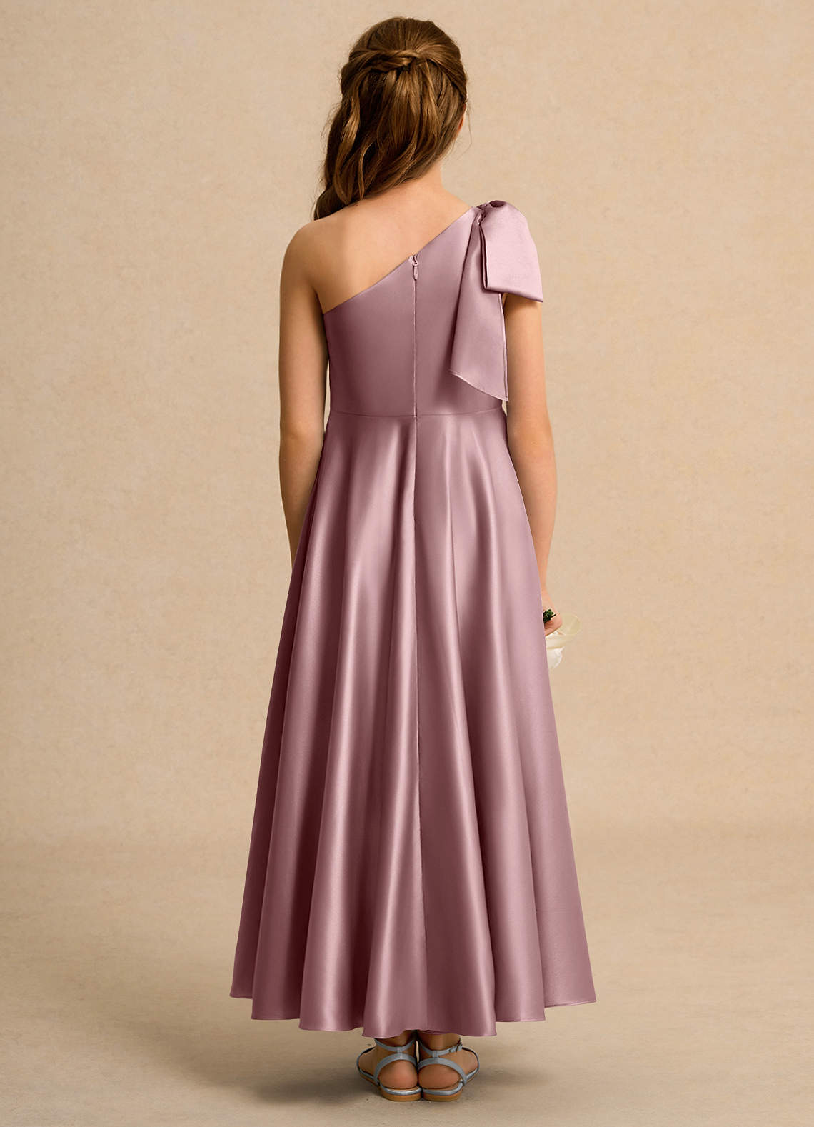 Guppy Girl  Dress - WSBYTLP