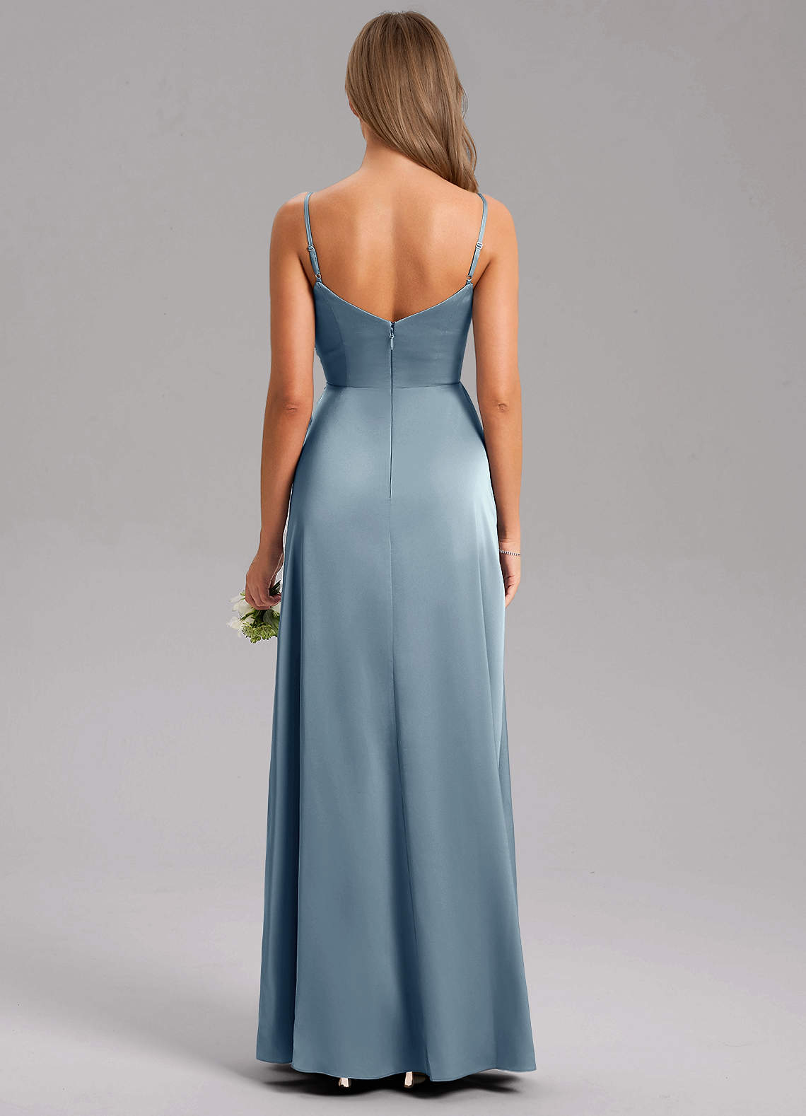 Azuree  Stretch Dress - WSBYTLP