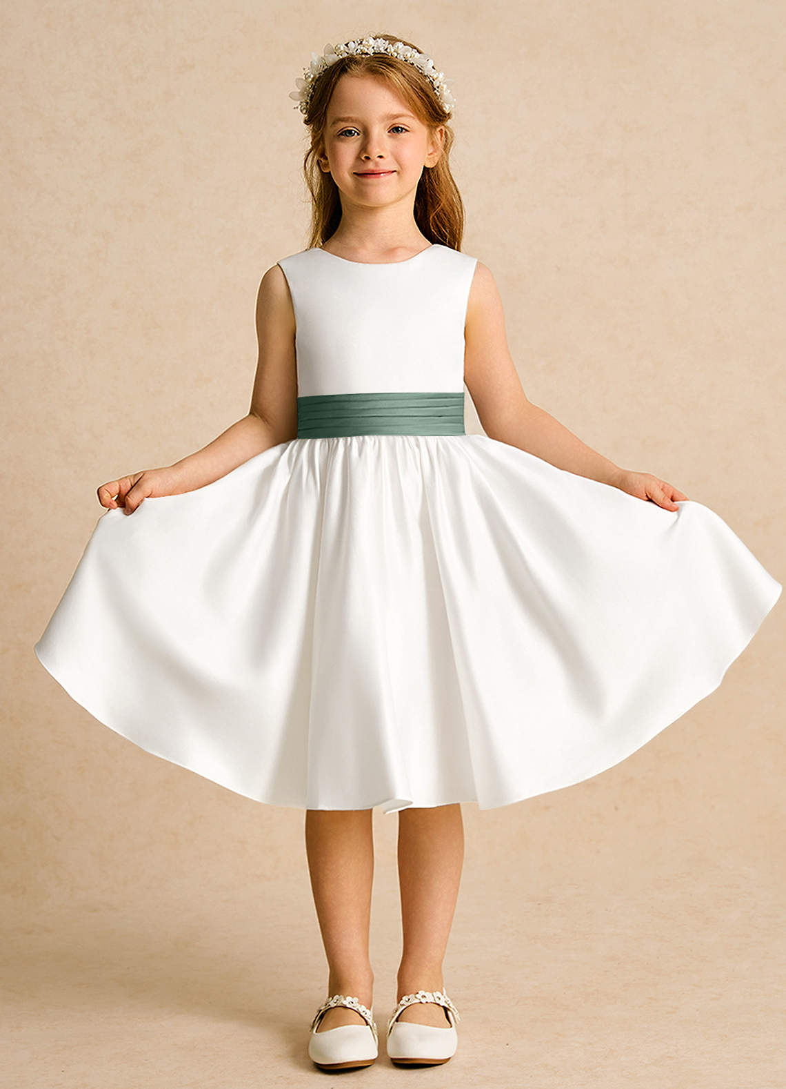 Sosie  Dress - WSBYTLP