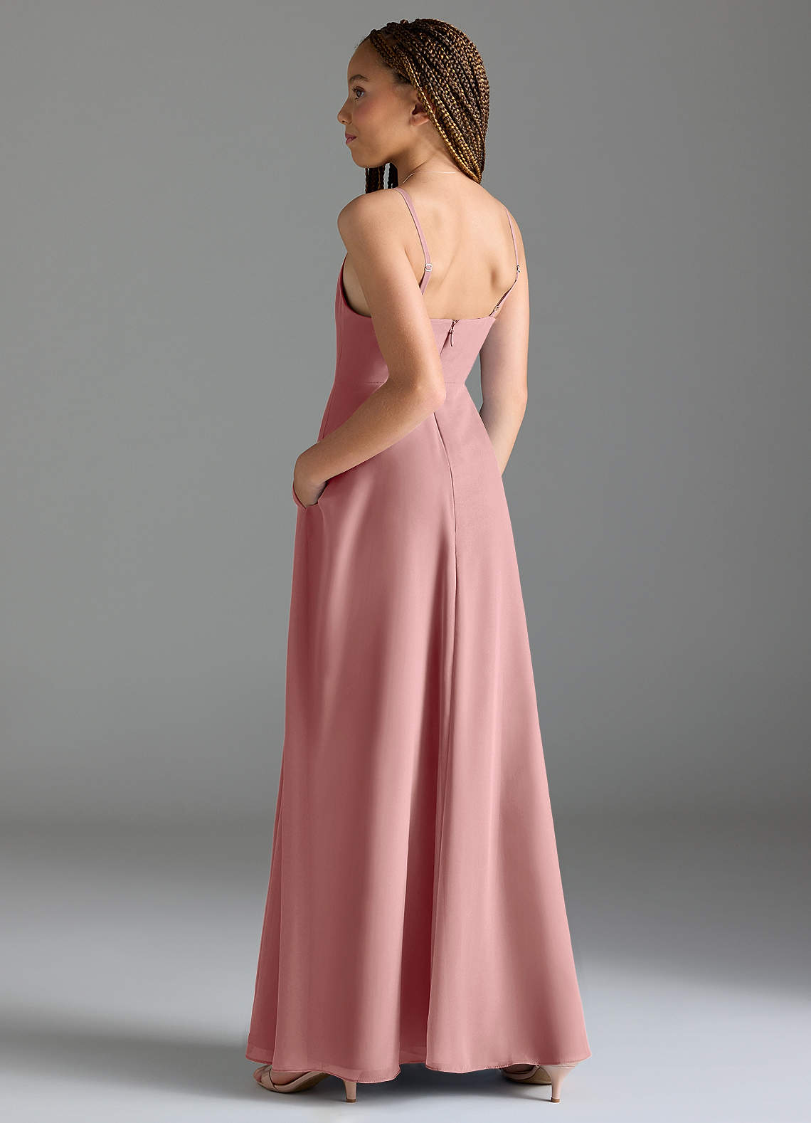 Moira Junior  Dress - WSBYTLP