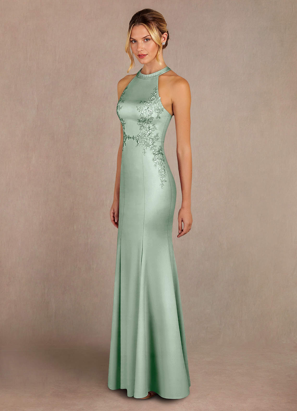 Tyra  Stretch Dress - WSBYTLP