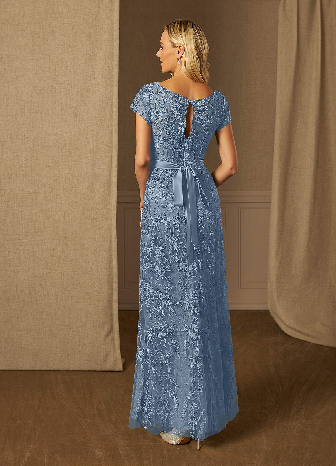 Dorit  Dress - WSBYTLP