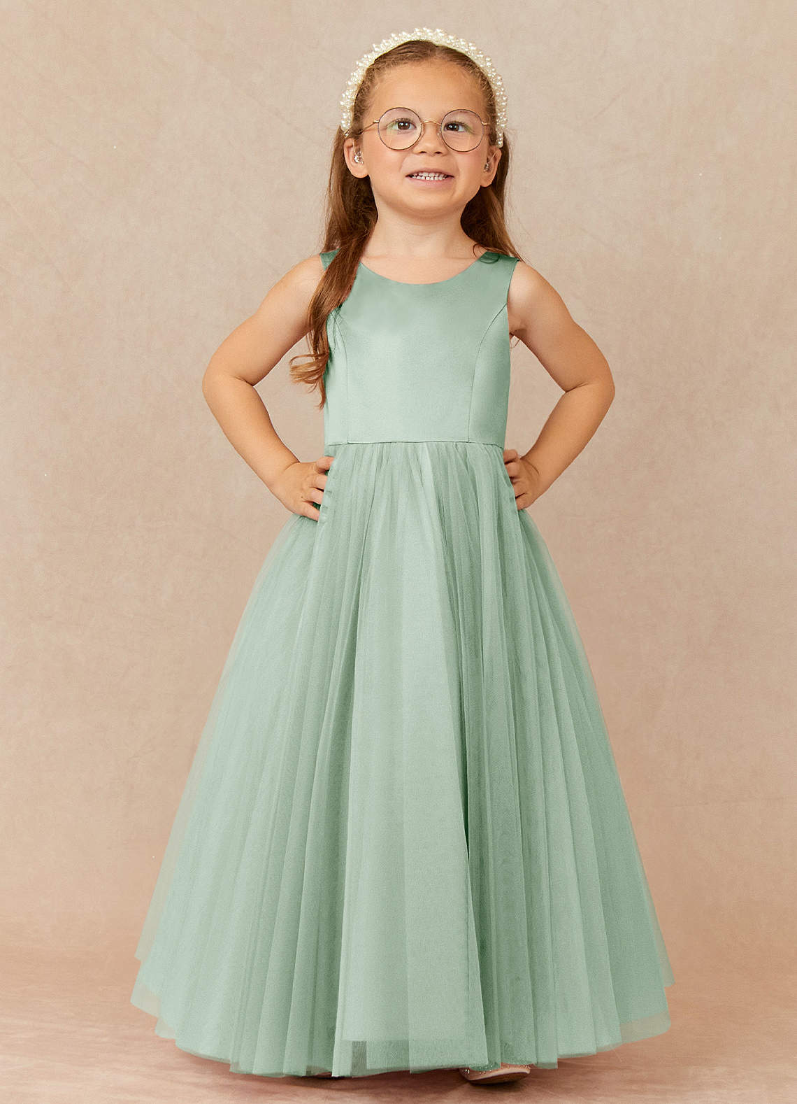 Muni  Dress - WSBYTLP