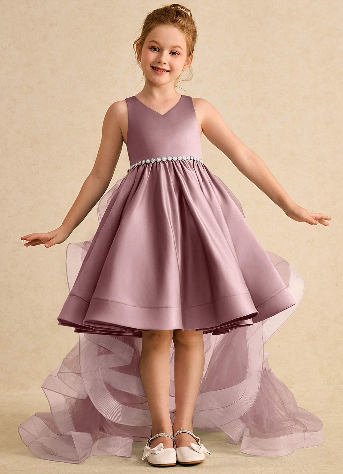 Julietta  Dress - WSBYTLP