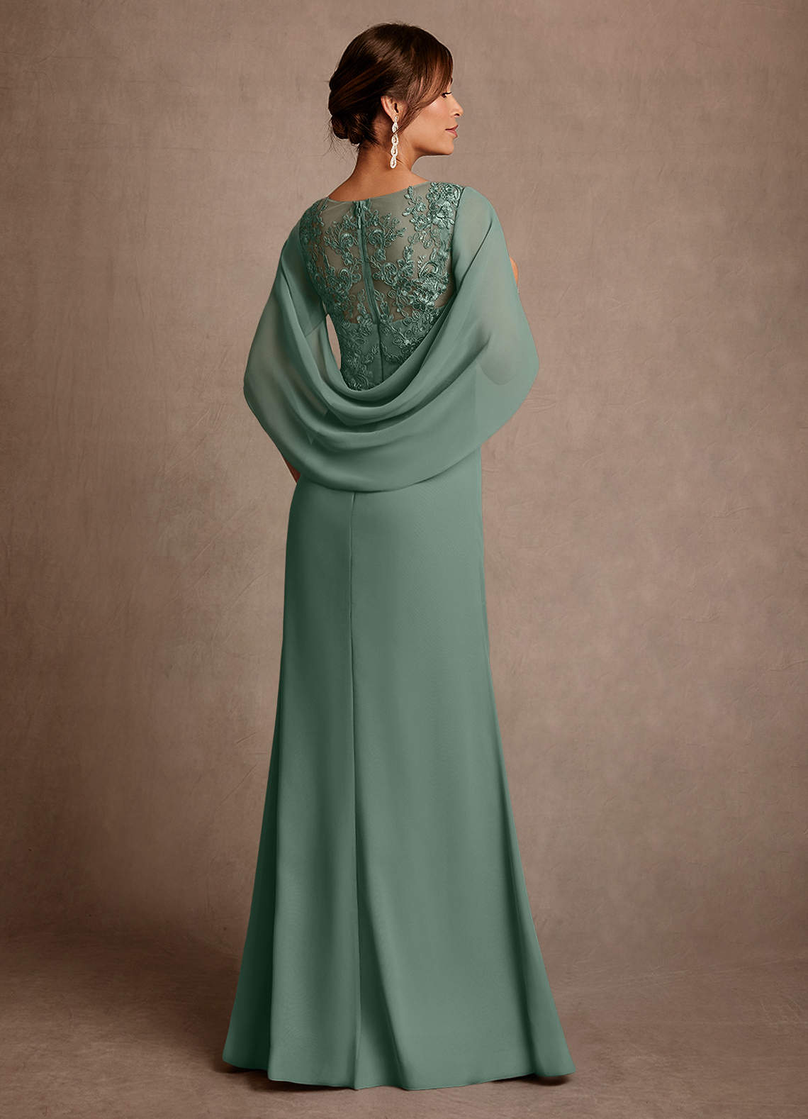 Santa Clara  Dress - WSBYTLP