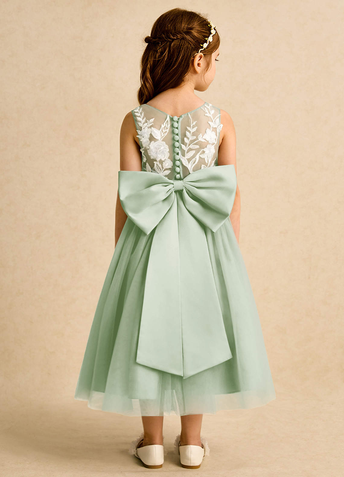 Sundae  Dress - WSBYTLP