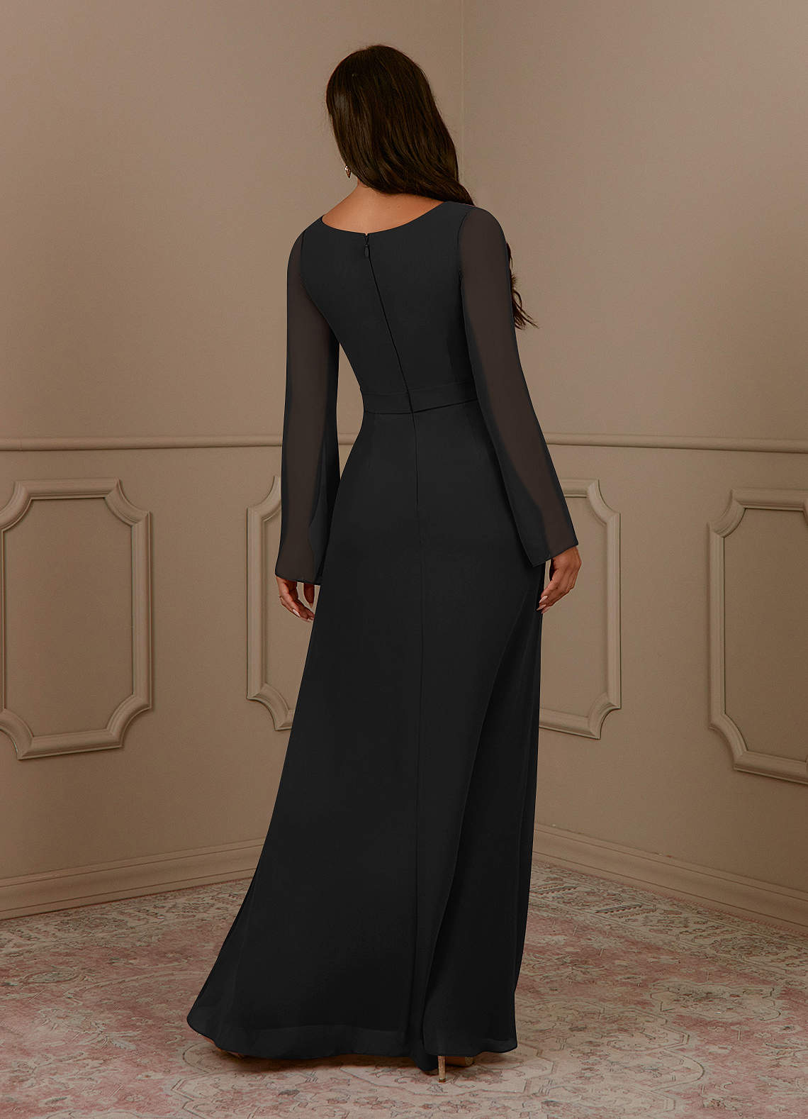 Belinda  Dress - WSBYTLP