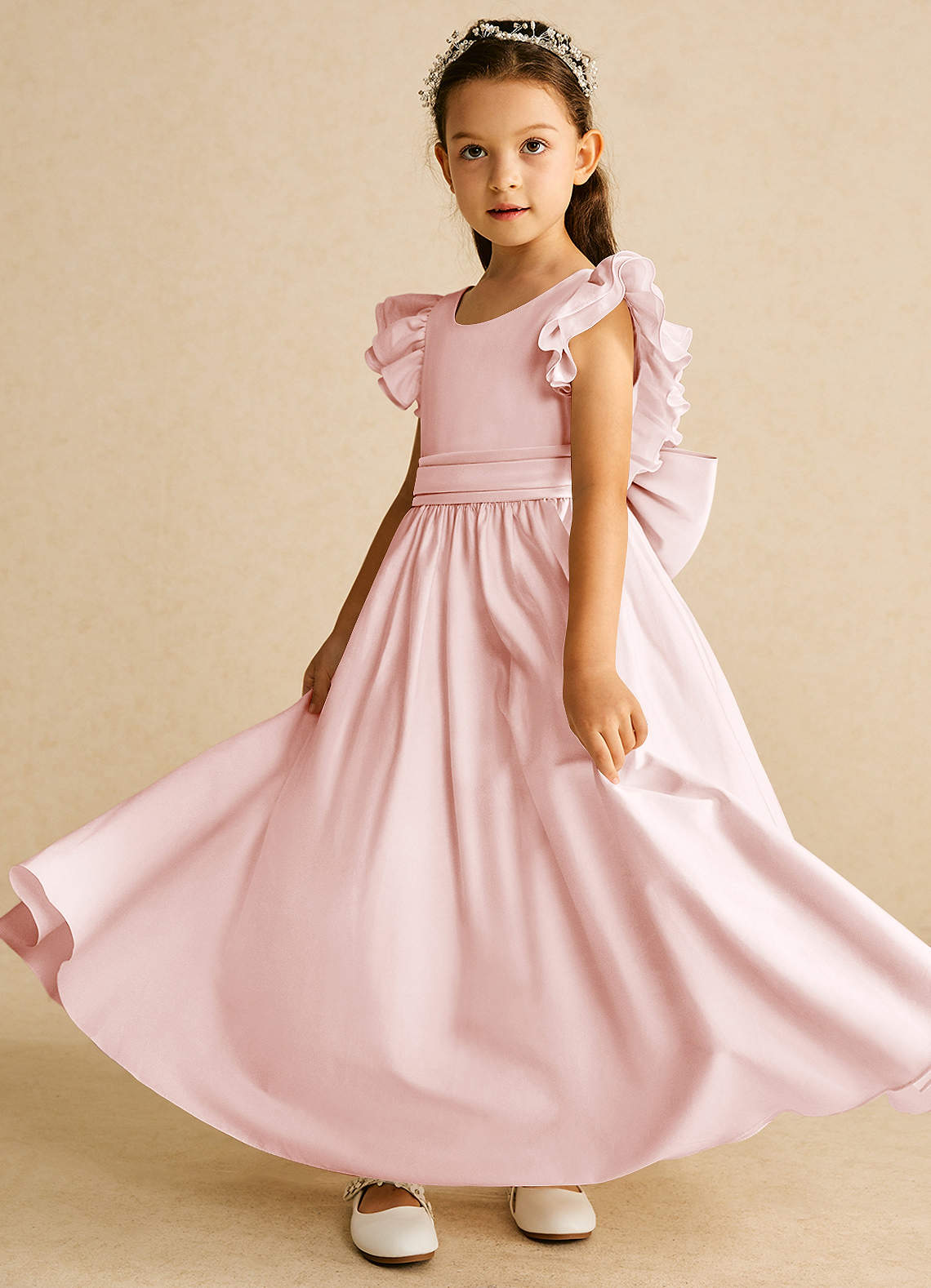 Piglette  Dress - WSBYTLP