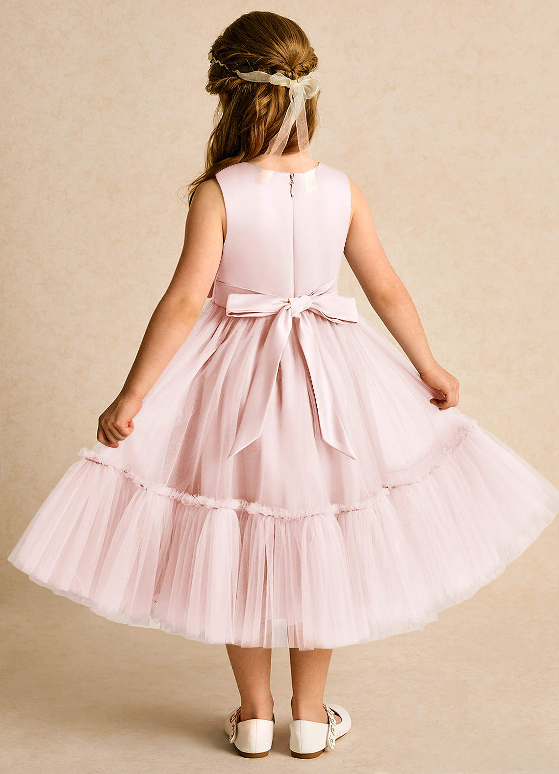 Miracle  Dress - WSBYTLP