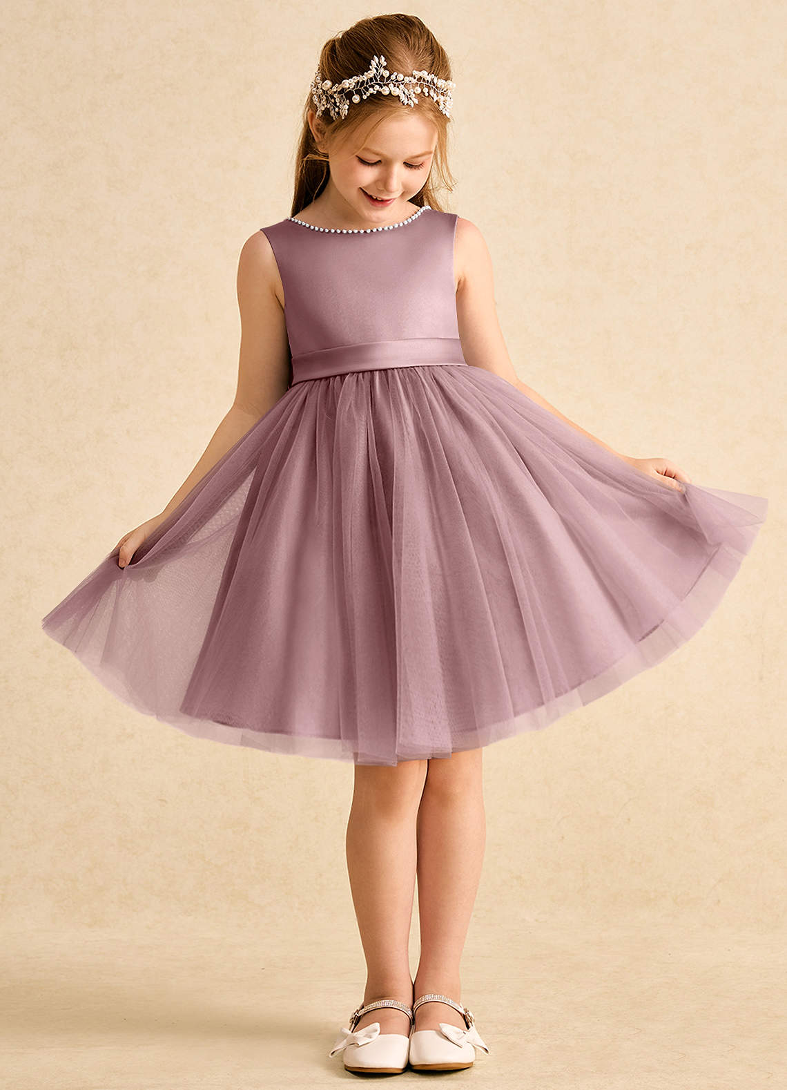 Jani  Dress - WSBYTLP