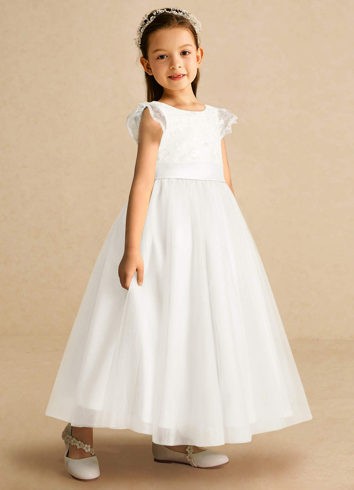 Pookie  Dress - WSBYTLP