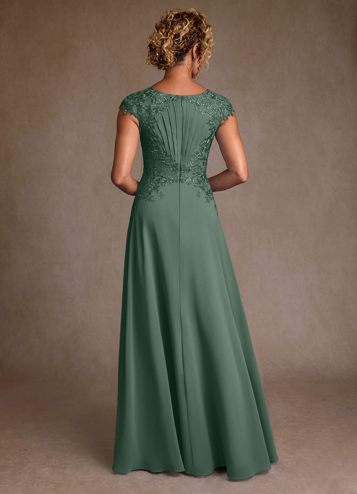 Christi  Dress - WSBYTLP