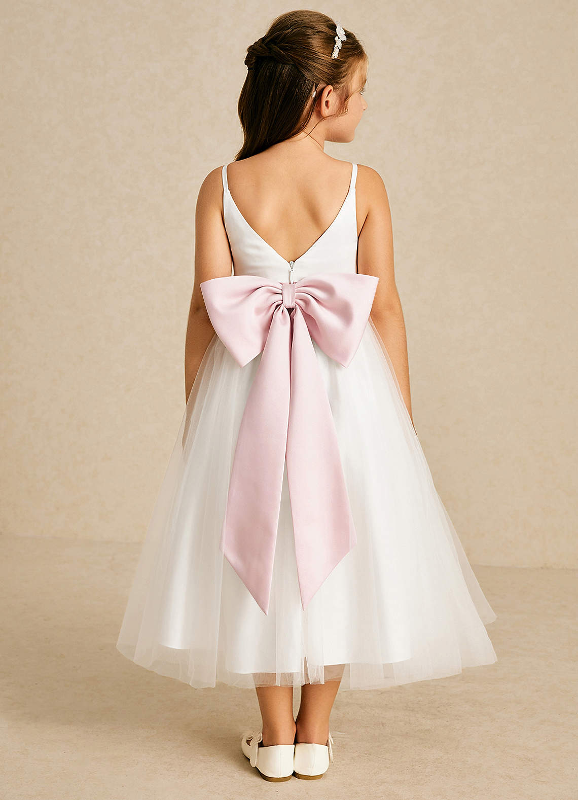 Lea  Dress - WSBYTLP