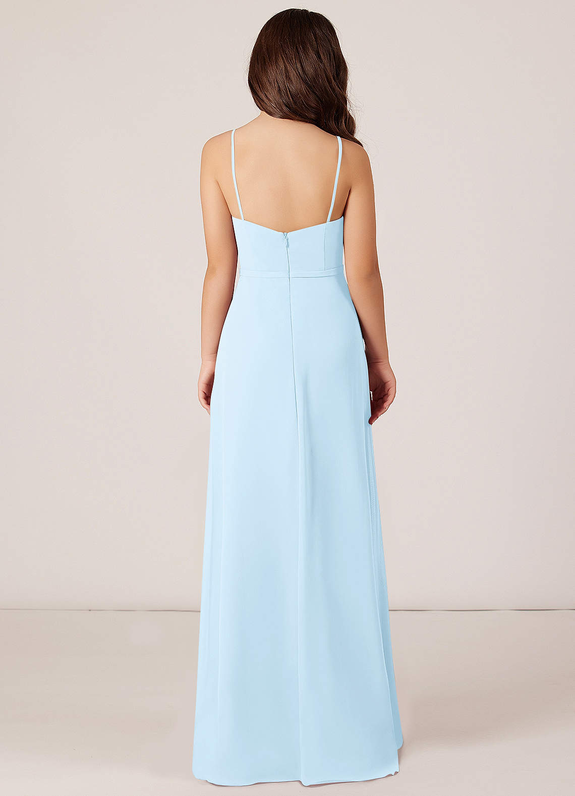 Kaylee Junior  Dress - WSBYTLP