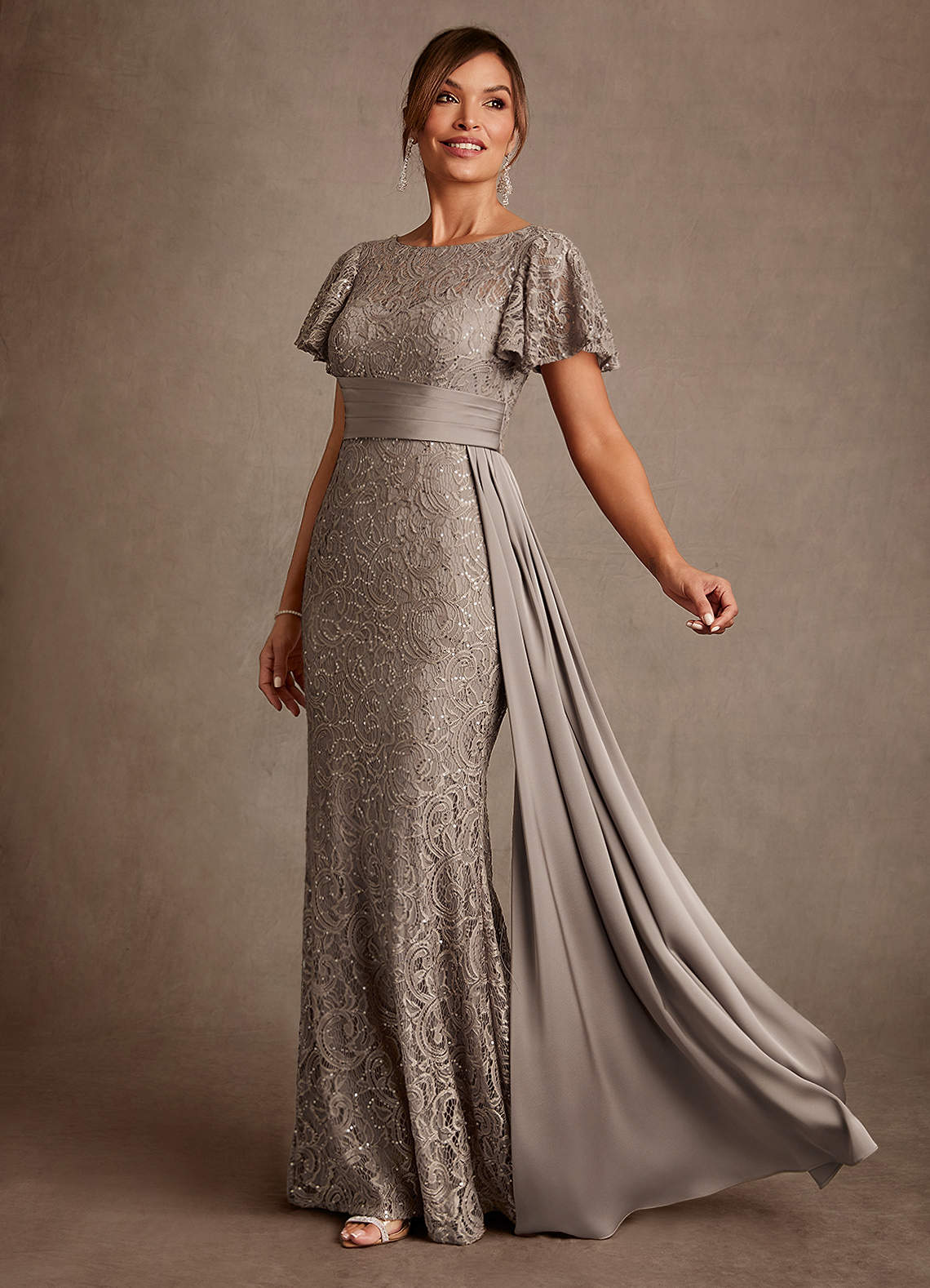 Harrison  Stretch Dress - WSBYTLP