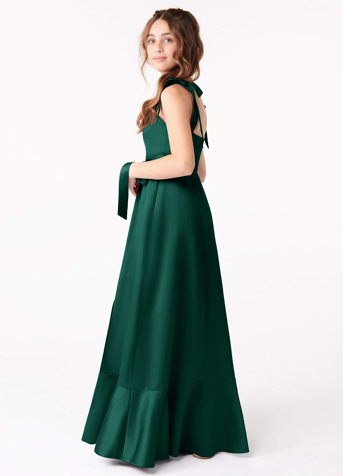 Barbara Junior  Stretch Dress - WSBYTLP