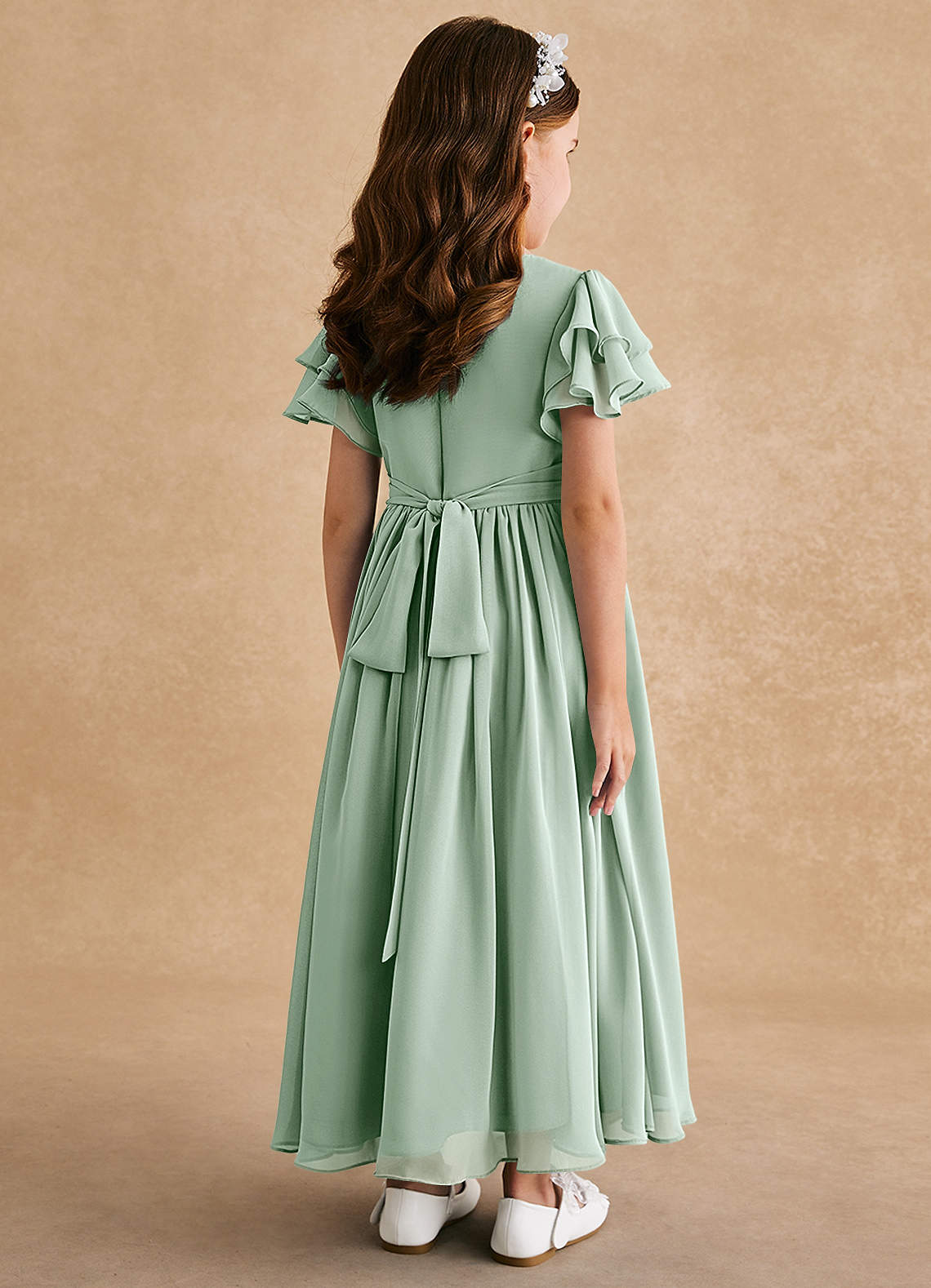 Ali  Dress - WSBYTLP