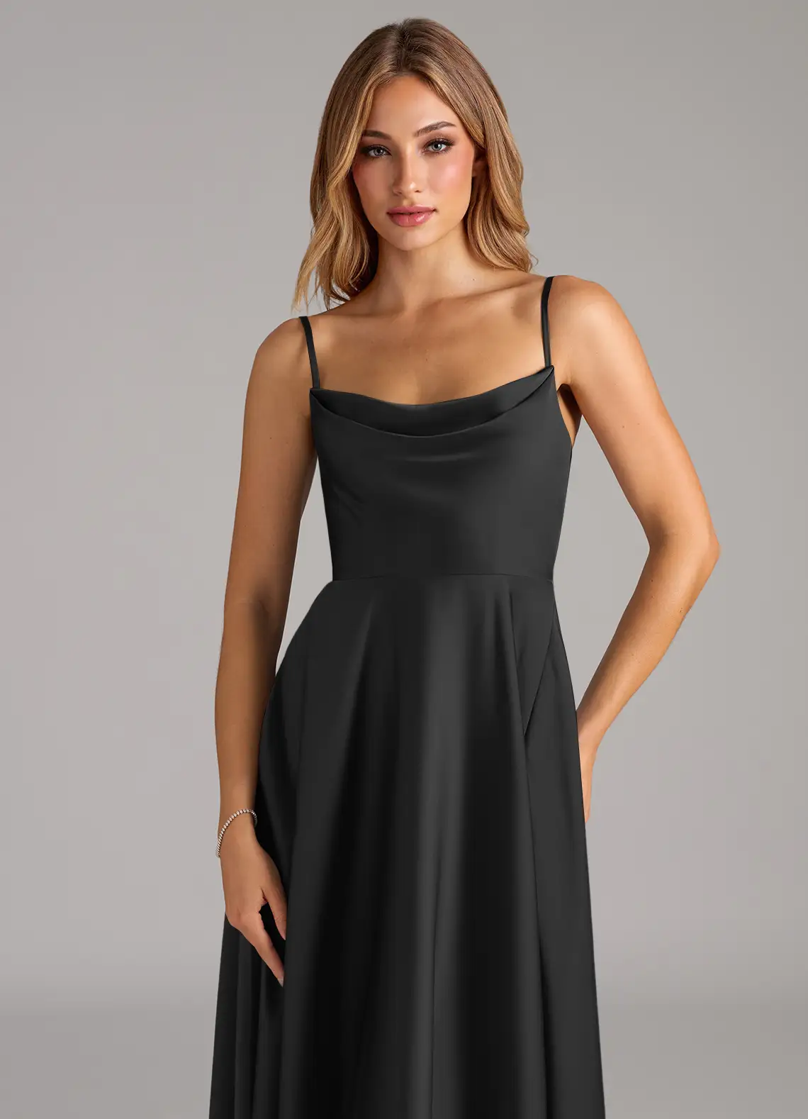 Elle  Stretch Dress - WSBYTLP