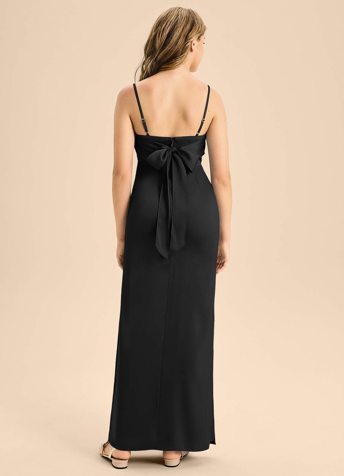 Mai Junior  Stretch Dress - WSBYTLP