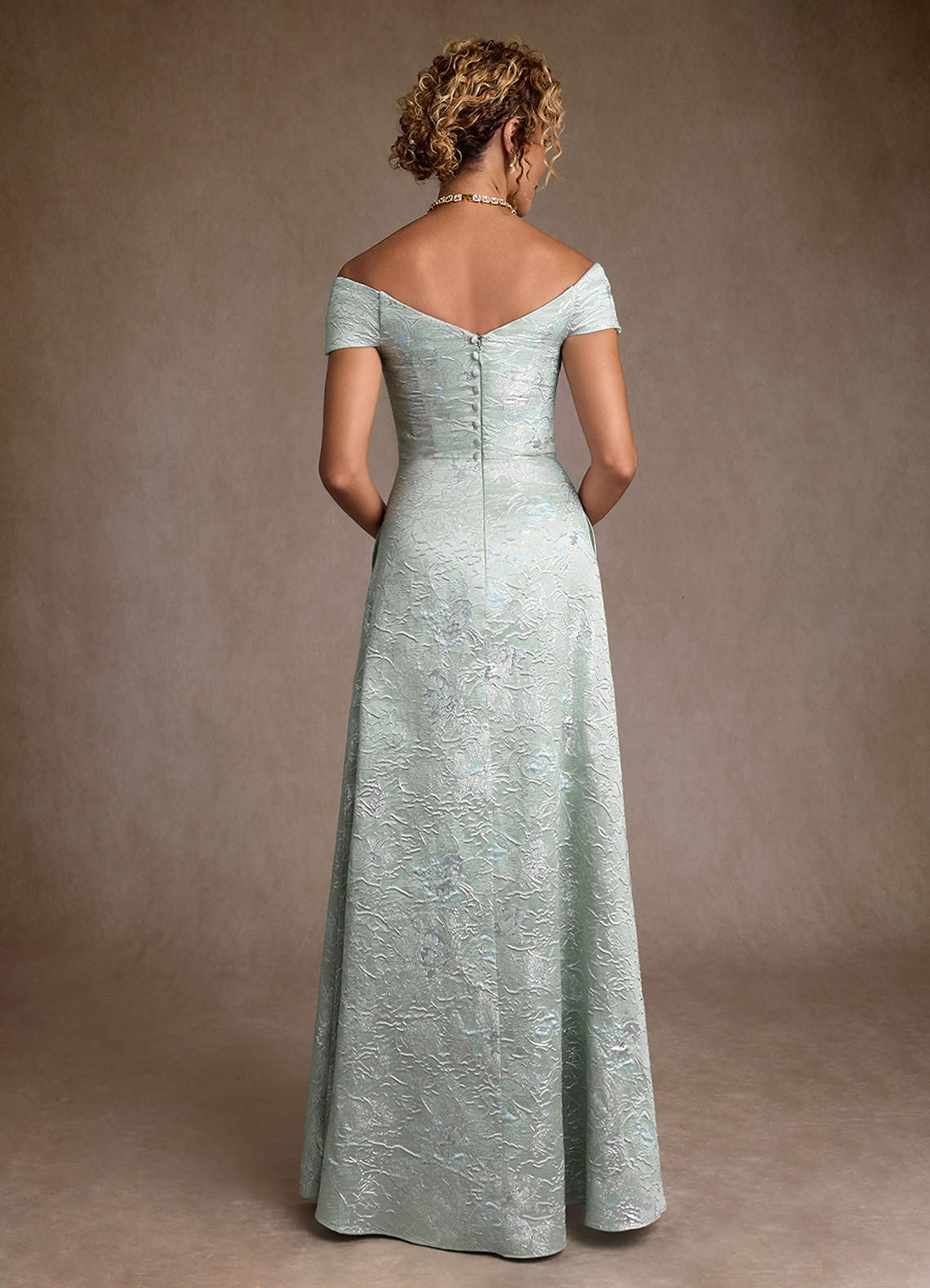 Lacey  Dress - WSBYTLP