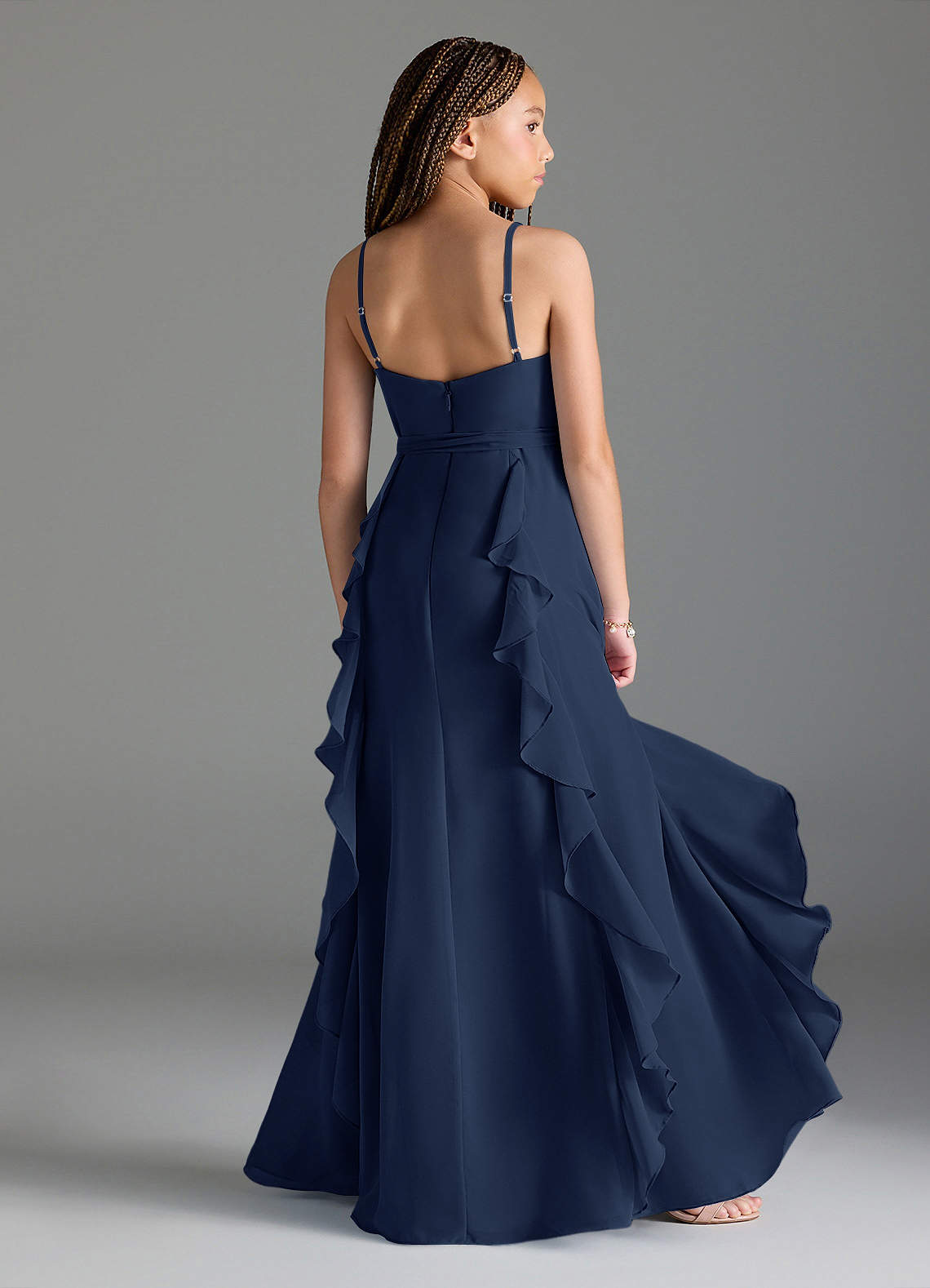 Peyton Junior  Dress - WSBYTLP