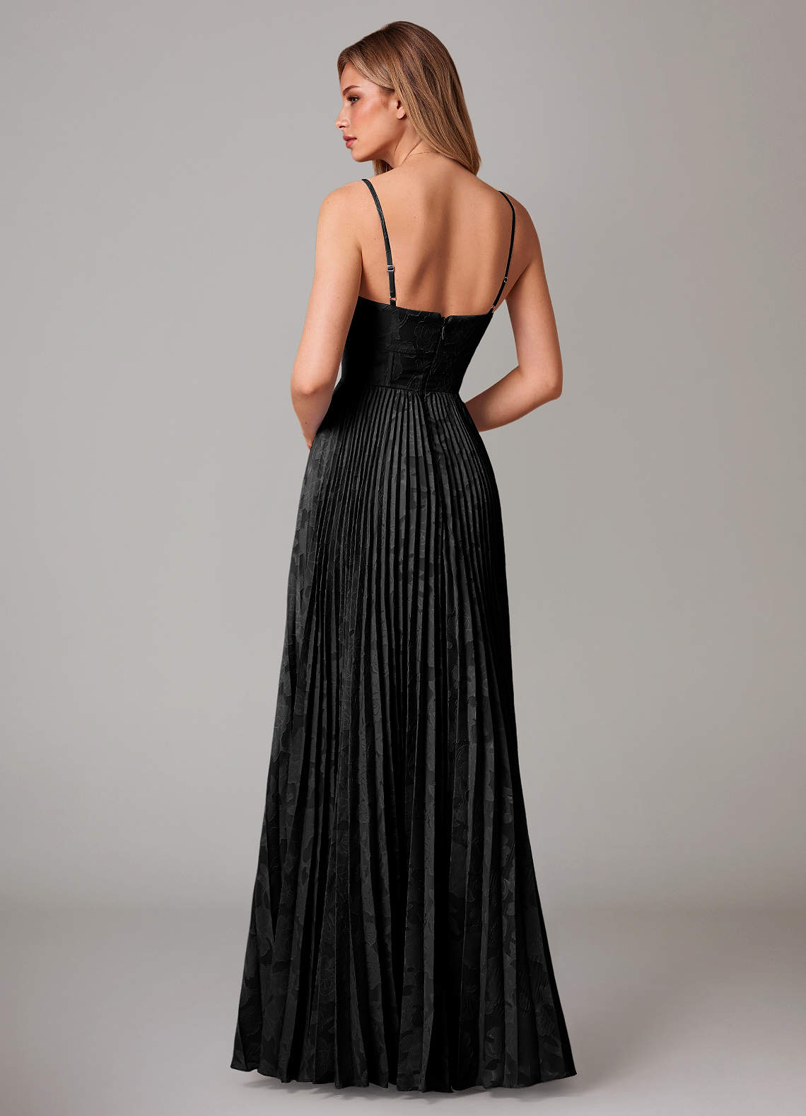 Akiko  Dress - WSBYTLP