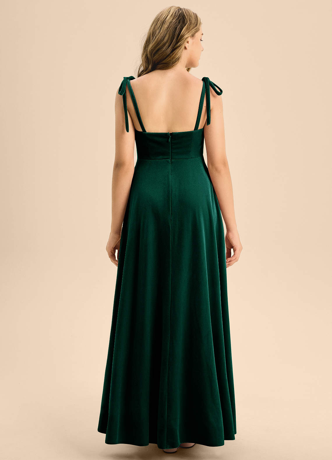 Rosey Junior  Stretch Dress - WSBYTLP