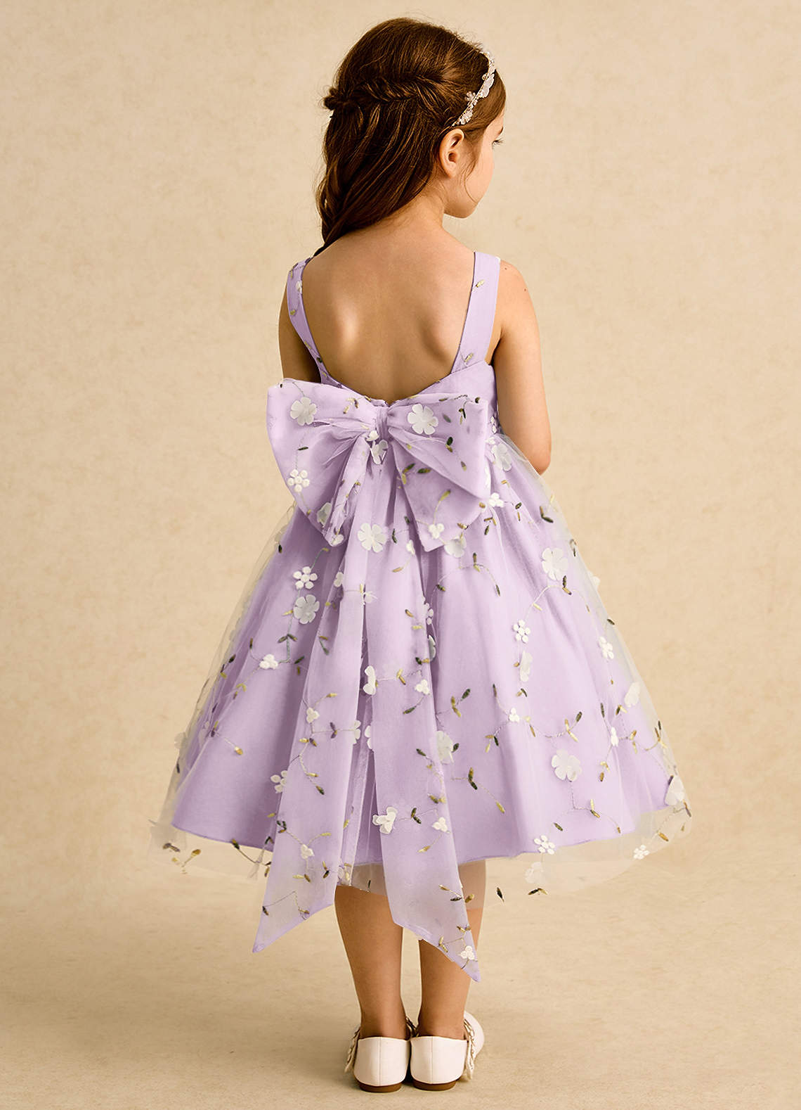 Bean  Dress - WSBYTLP