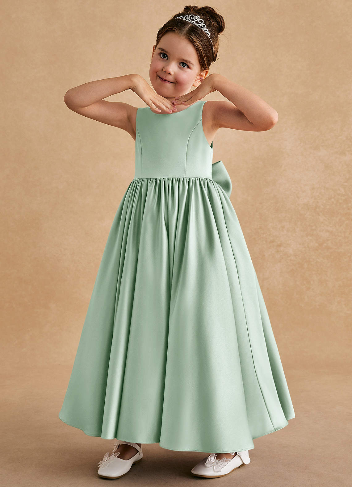 Bettie  Dress - WSBYTLP