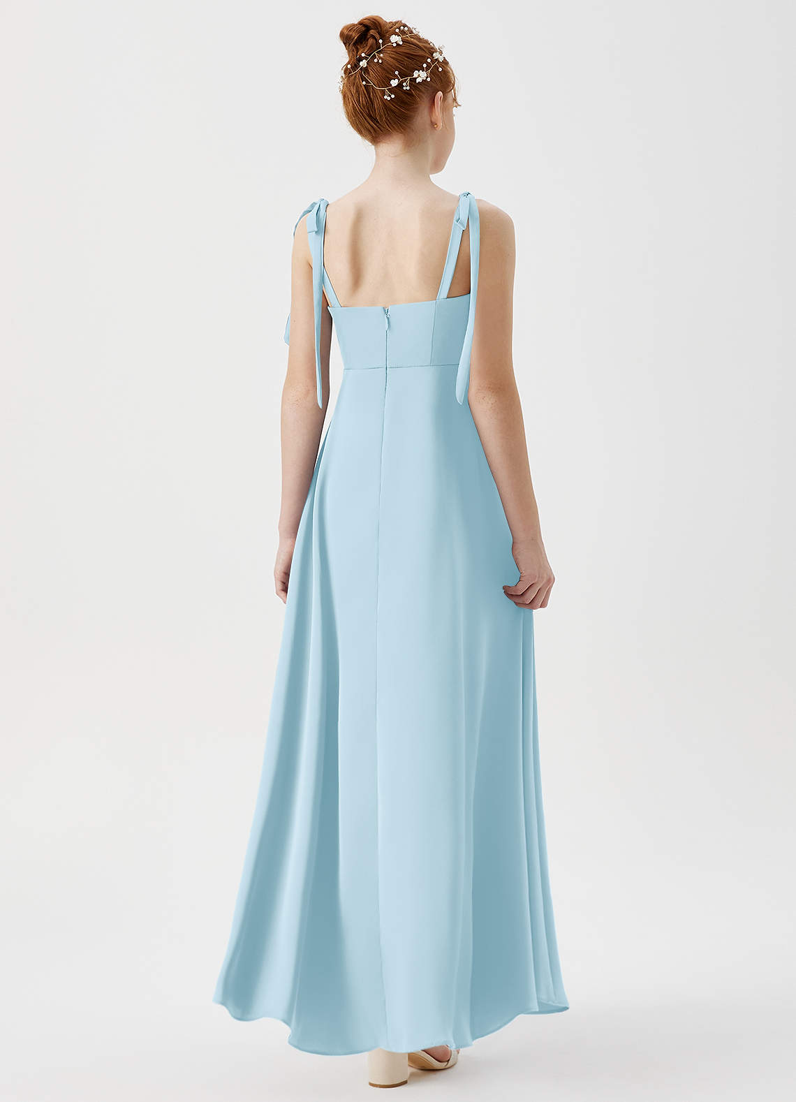 Rosey Junior  Stretch Dress - WSBYTLP