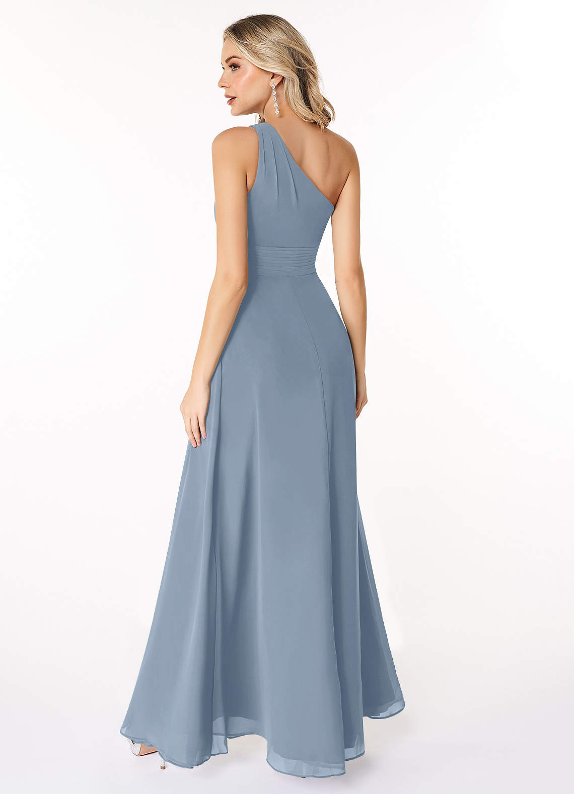 Dallas  Dress - WSBYTLP