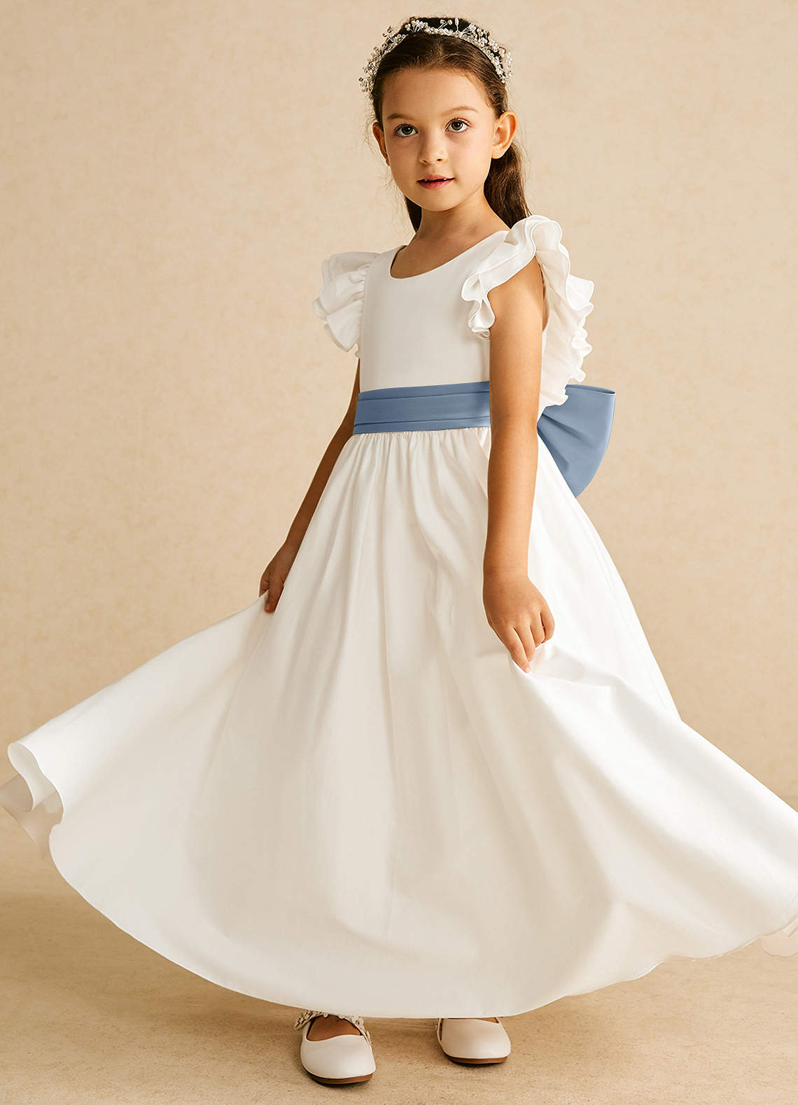 Aero  Dress - WSBYTLP