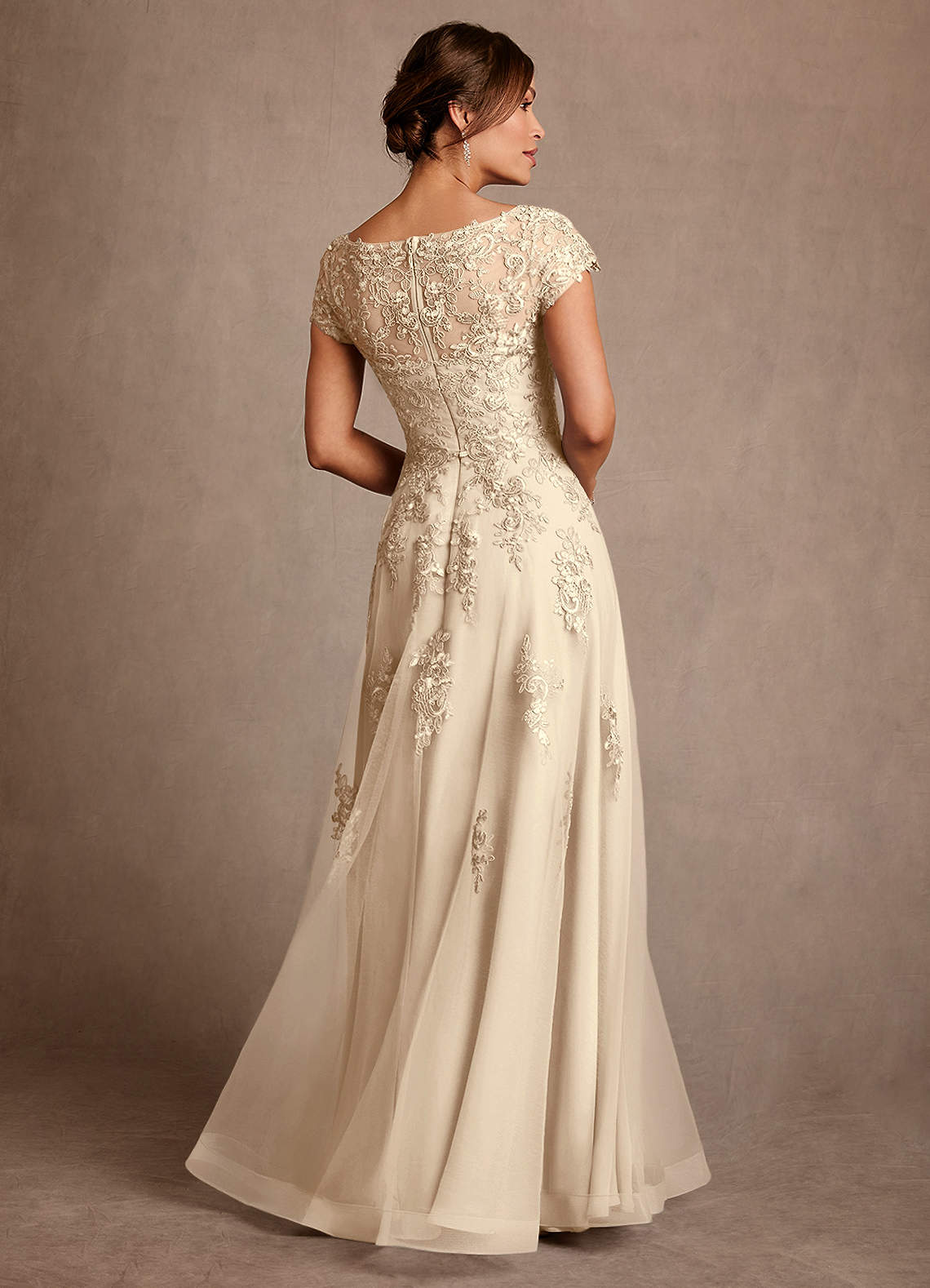 Jalinda  Dress - WSBYTLP